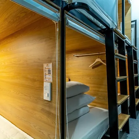 Amango Dorm-2